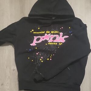 Sp5der Hoodie